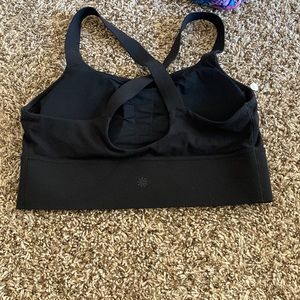 Athleta sports bra